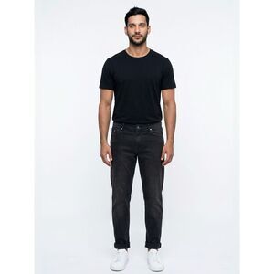 MARCO PESCAROLO | NEW Dark Green Neramo Denim Jeans Men’s Size 52R (US 36)